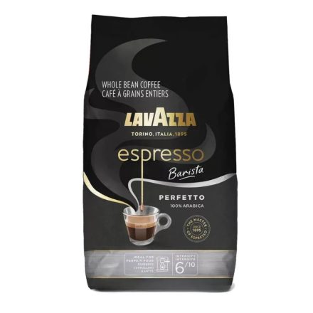 Lavazza Espresso Barista Perfetto szemes kávé 1 kg